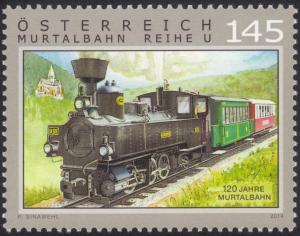 Colnect-2303-723-Murtal-Railway-120th-anniversary.jpg