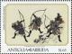 Colnect-4185-846-Samurai-with-bow-and-arrow.jpg