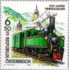 Colnect-137-732-Ybbstal-Railway-100th-anniversary.jpg