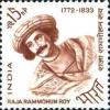 Colnect-1520-461-Commemoration-Sir-Raja-Rammohan-Roy---Social-Reformer.jpg