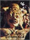 Colnect-3195-369-Sculpture-of-Majapahit-noble-Pura-Sada-Kapel.jpg