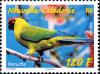 Colnect-2539-390-Horned-Parakeet-Eunymphicus-cornutus.jpg