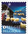 Colnect-1828-478-Year-End-2013-National-The-Nativity---Bottom-imperforate.jpg