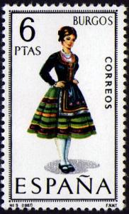 Colnect-431-140-Regional-Costumes---Burgos.jpg