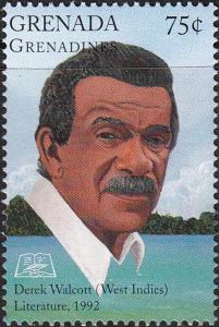 Colnect-4373-756-Derek-Walcott-literature-1992.jpg