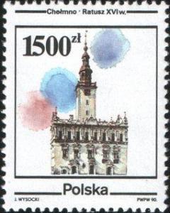 Colnect-2142-927-Town-Hall-16th-cent-Chelmno.jpg