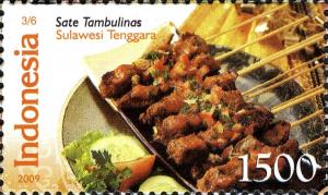 Colnect-1565-543-Traditional-Food--Sate-tambulinas.jpg