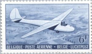 Colnect-188-421--quot-Arsenal-Air-100-quot--sailplane.jpg