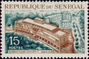 Colnect-1990-838-General-Post-Office-Dakar.jpg