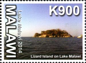 Colnect-2206-243-Lake-Malawi---Lizard-Island.jpg