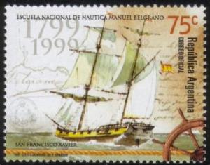 Colnect-3345-566-200-years-of-National-Nautic-School--Manuel-Belgrano-.jpg