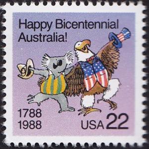 Colnect-4850-190-Caricature-of-an-Australian-Koala-and-an-American-Bald-Eagle.jpg