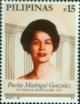 Colnect-3017-952-Pacita-Madrigal-Gonzalez---Birth-Centenary.jpg