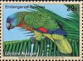 Colnect-2336-461-St-Lucia-Amazon-Amazona-versicolor.jpg