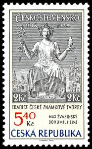 Colnect-3732-741-Max-%C5%A0vabinsky%C2%B4s-stamp-from-1938-figure-of-the-Republic.jpg