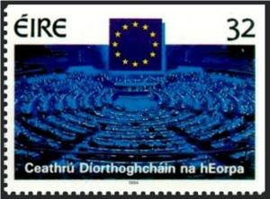 Colnect-1787-560-European-Parliament-fourth-direct-elections.jpg