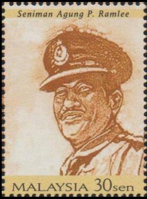 Colnect-4145-567-Tan-Sri-P-Ramlee--Wearing-army-uniform.jpg