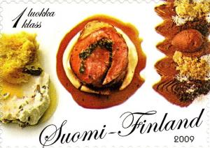 Colnect-592-207-Stamp-menu-of-roast-lamb-pureed-potato-kulisha-pasha-cho.jpg