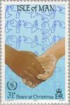 Colnect-124-629-Clapsed-Hands-and--Peace--in-Sign-Language.jpg