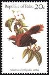 Colnect-1637-967-Palau-Fantail-Rhipidura-lepida.jpg