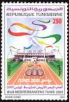 Colnect-558-903-Mediterranean-Games-Tunis-2001.jpg