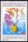 Colnect-558-904-Mediterranean-Games-Tunis-2001.jpg