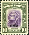 Colnect-5637-764-Bornean-Orang-utan-Pongo-pygmaeus---overprinted.jpg