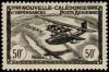 Colnect-859-633-Seaplane-and-Map-of-New-Caledonia.jpg