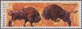 Colnect-3242-252-European-Bison-Bison-bonasus.jpg