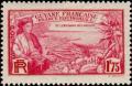 Colnect-812-141-Attachment-of-Guyana-and-the-Caribbean-to-France.jpg