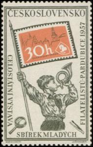 Colnect-448-555-Pioneer-and-Philatelic-Symbols.jpg