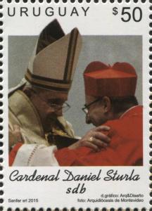 Colnect-3047-153-Cardinal-Daniel-Sturla-sdb-Silesian.jpg