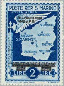 Colnect-168-123-Map-of-San-Marino---overprinted.jpg