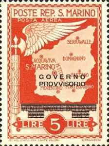 Colnect-512-699-Map-of-San-Marino---overprinted.jpg