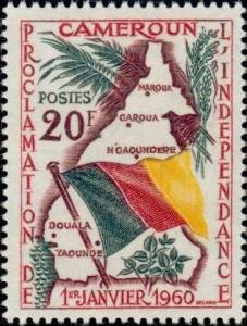 Colnect-542-140-Flag-and-map-of-Cameroon.jpg