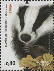 Colnect-3487-169-Eurasian-badger-Meles-meles.jpg