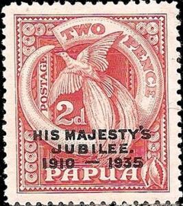 Colnect-1555-856-Papuan-art---overprinted.jpg