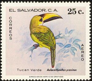 Colnect-1102-158-Emerald-Toucanet-Aulacorhynchus-prasinus.jpg