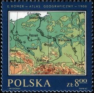 Colnect-1988-446-Poland-Romer--s-Atlas.jpg