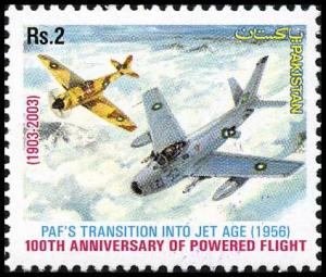 Colnect-2046-585-PAF-transition-into-jet-age.jpg