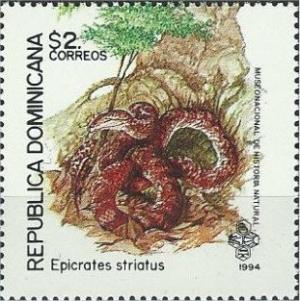 Colnect-3147-396-Hispaniolan-Boa-Epicrates-striatus.jpg