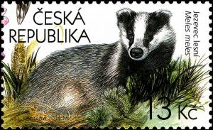 Colnect-3781-913-European-Badger-Meles-meles.jpg