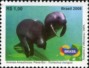 Colnect-464-097-Amazonian-Manatee-Trichechus-inunguis.jpg