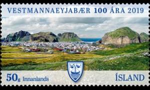 Colnect-5577-117-Vestmann-Islands-Municipality-Centenary.jpg