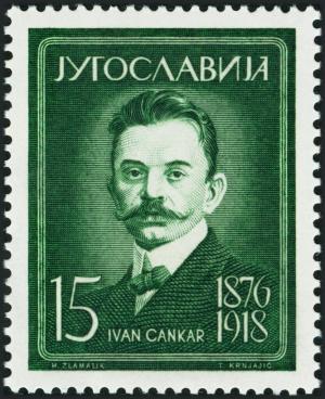 Colnect-5668-232-Ivan-Cankar-1876-1918-writer.jpg