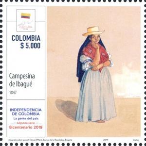 Colnect-6016-770-Peasant-Woman-of-Ibague.jpg