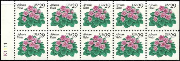 Colnect-6313-132-African-Violet-Sheet-of-10.jpg