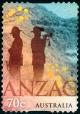 Colnect-2804-655-Two-ANZACs-at-the-Ridge.jpg