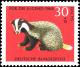 Colnect-2845-173-European-Badger-Meles-meles.jpg