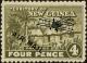 Colnect-4089-572-Native-huts-and-palm-trees---overprinted.jpg